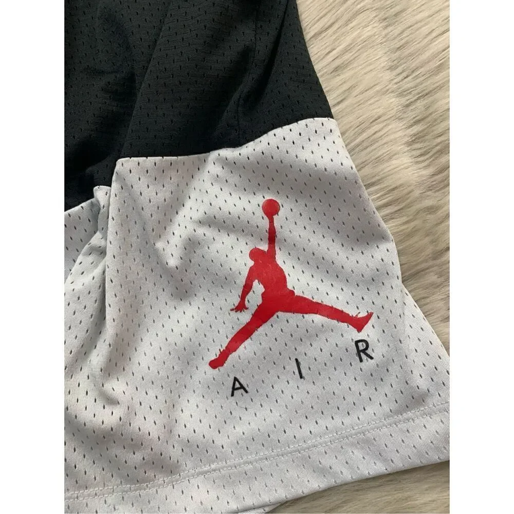 Nike jordan jumpman